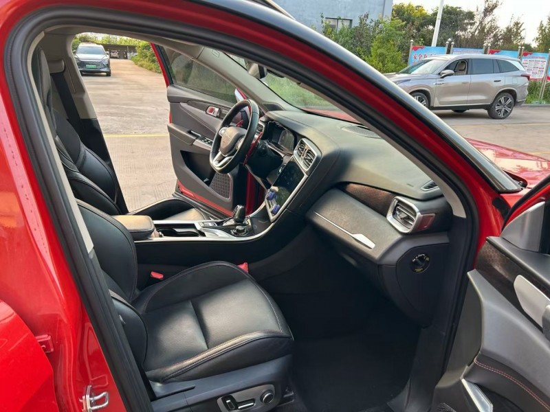 宿迁18年领克017