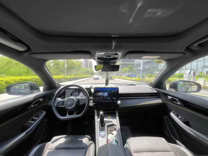 东莞24年领克034