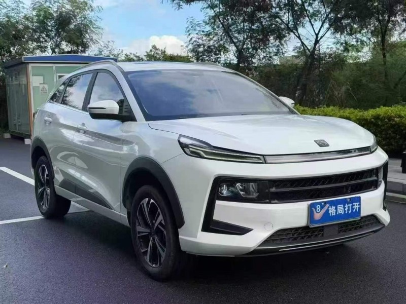 东莞22年大众思皓2