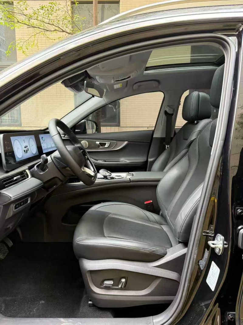 佛山24年奇瑞瑞虎6