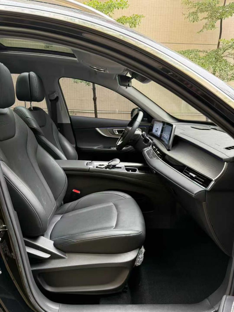 佛山24年奇瑞瑞虎7