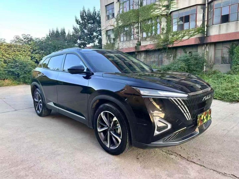 潍坊24年东风风神2