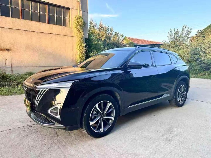 潍坊24年东风风神3