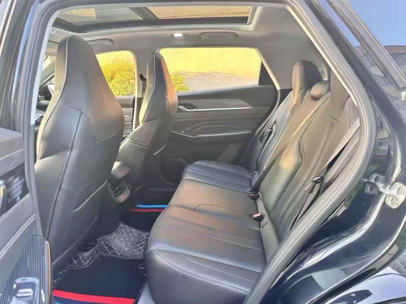 潍坊24年东风风神6