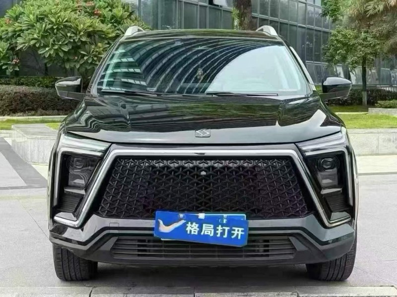 东莞22年大众思皓1