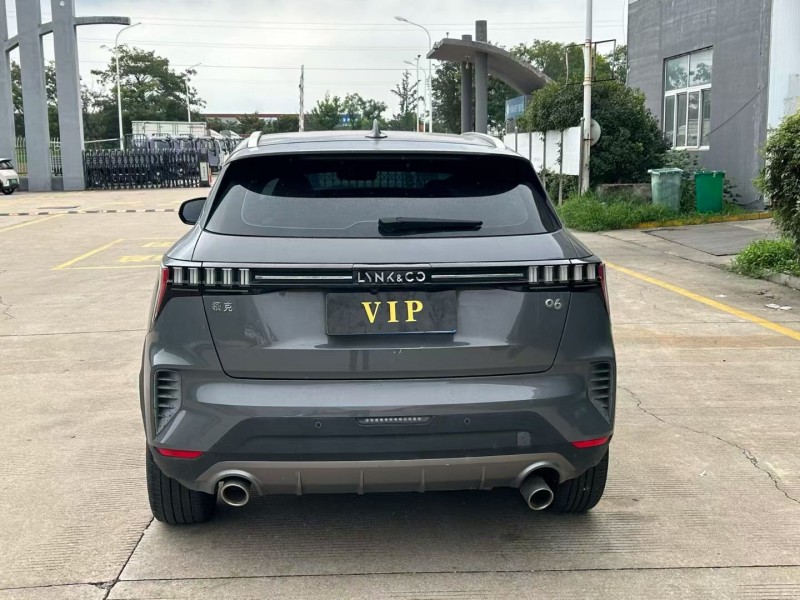 宿迁21年领克069