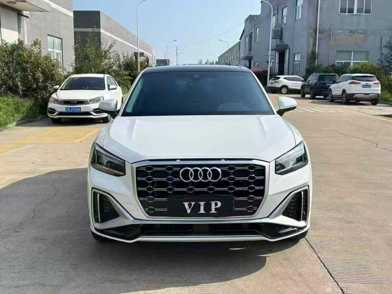 宿迁24年奥迪Q21