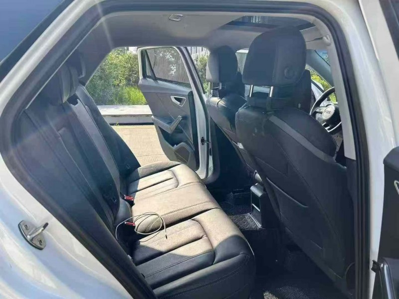 宿迁24年奥迪Q25