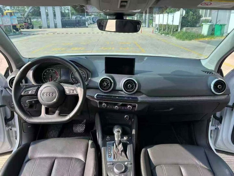 宿迁24年奥迪Q26