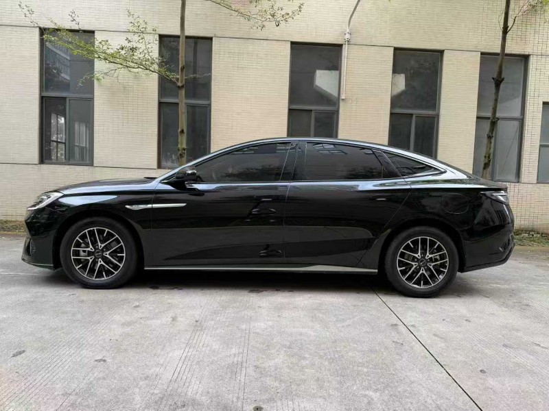 佛山24年比亚迪海豹4