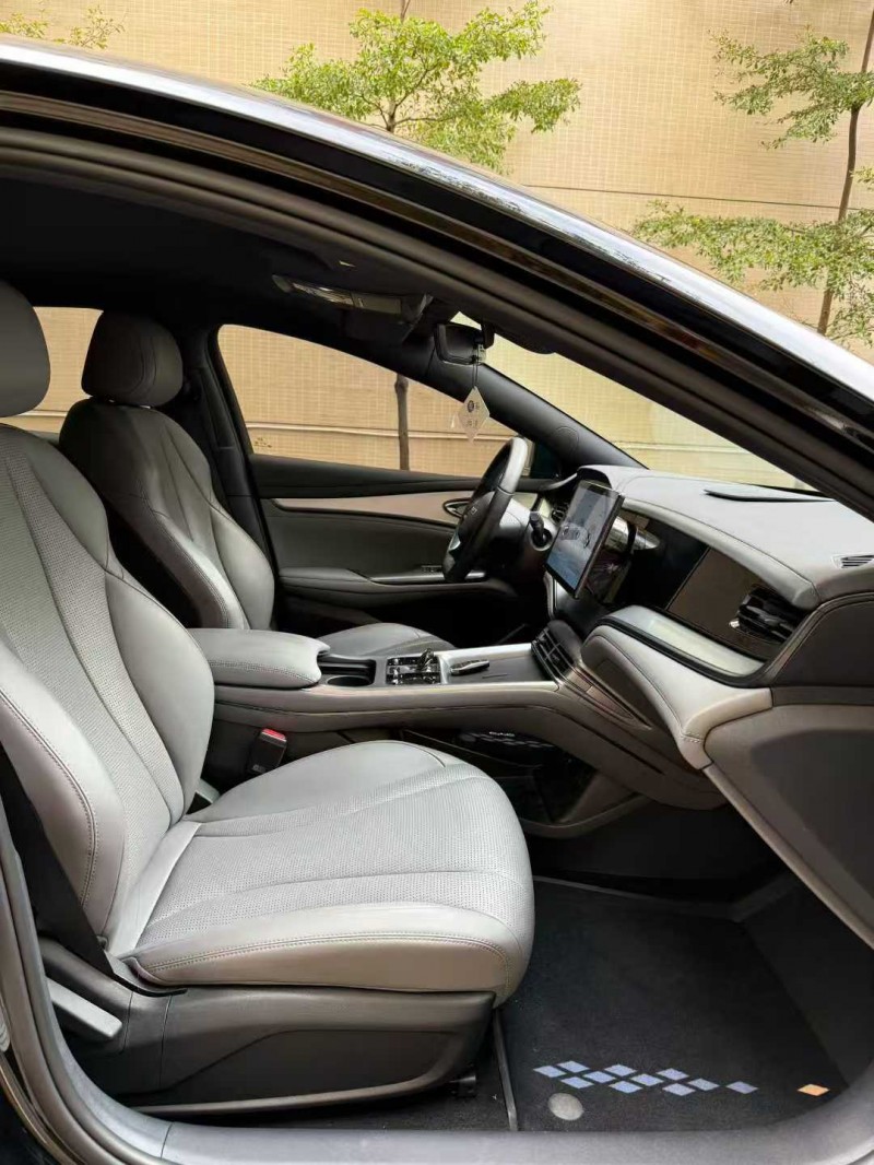 佛山24年比亚迪海豹7