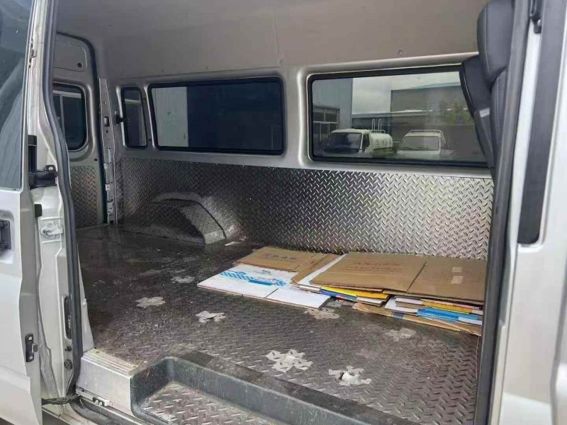 烟台20年福特全顺6