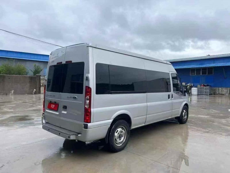 烟台20年福特全顺7