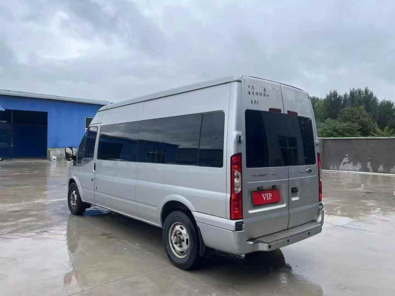 烟台20年福特全顺8