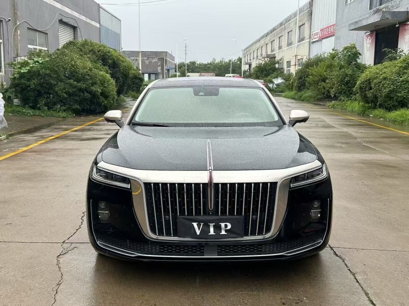 宿迁20年红旗H91