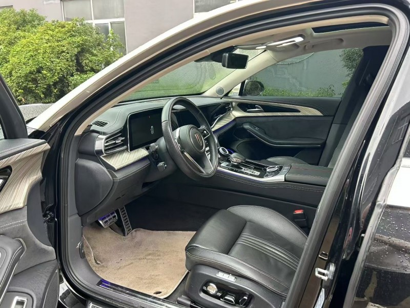 宿迁20年红旗H94