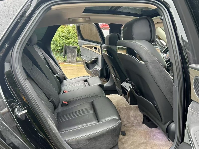 宿迁20年红旗H95