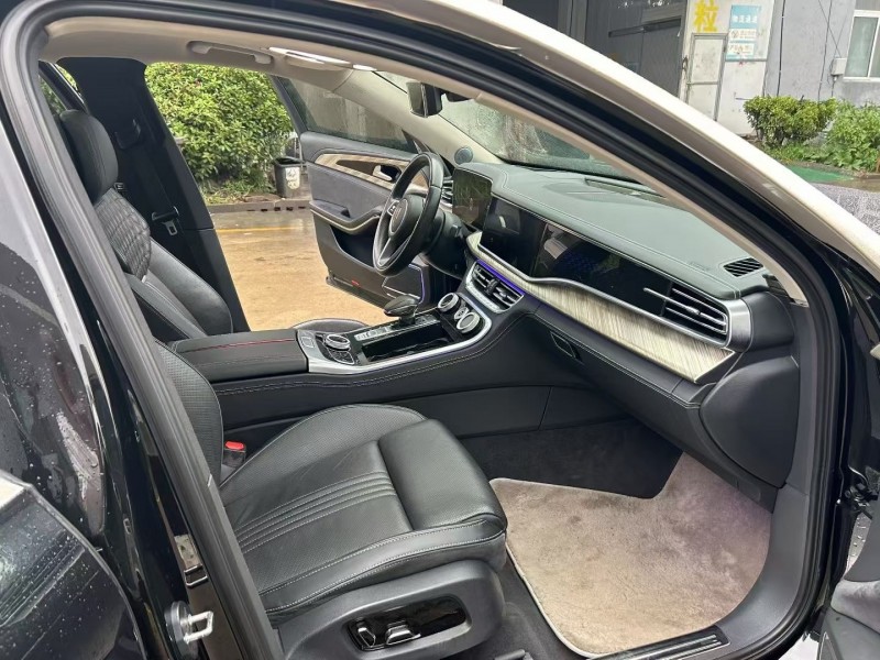 宿迁20年红旗H97