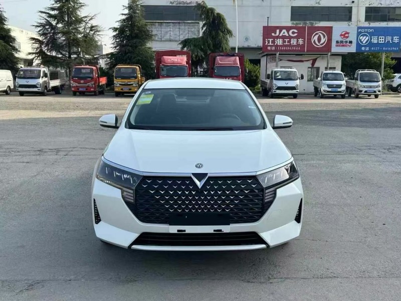 宿迁25年启辰D601