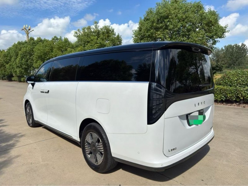 盐城24年吉利银河5