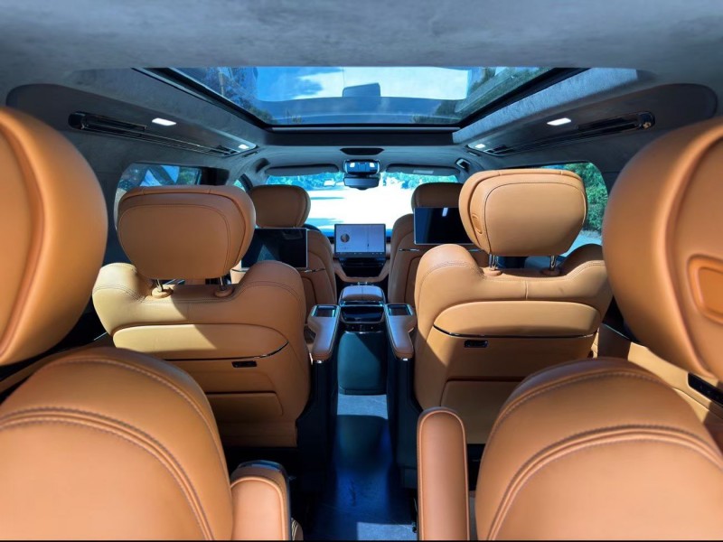 盐城24年吉利银河9