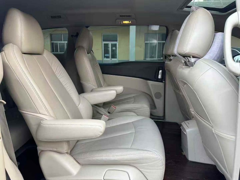 淄博17年别克GL86