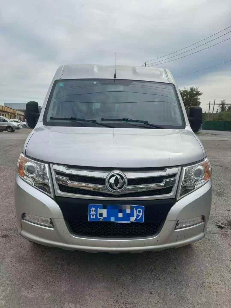 东营22年东风御风1