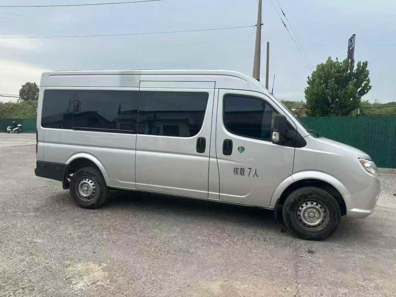 东营22年东风御风2