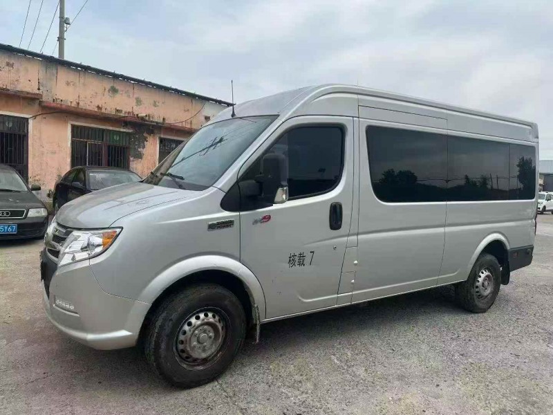 东营22年东风御风3