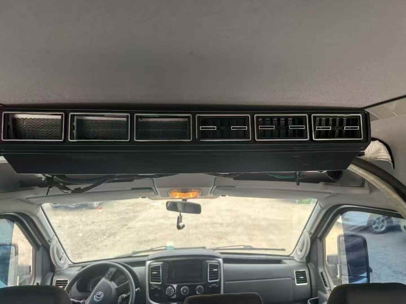 东营22年东风御风5