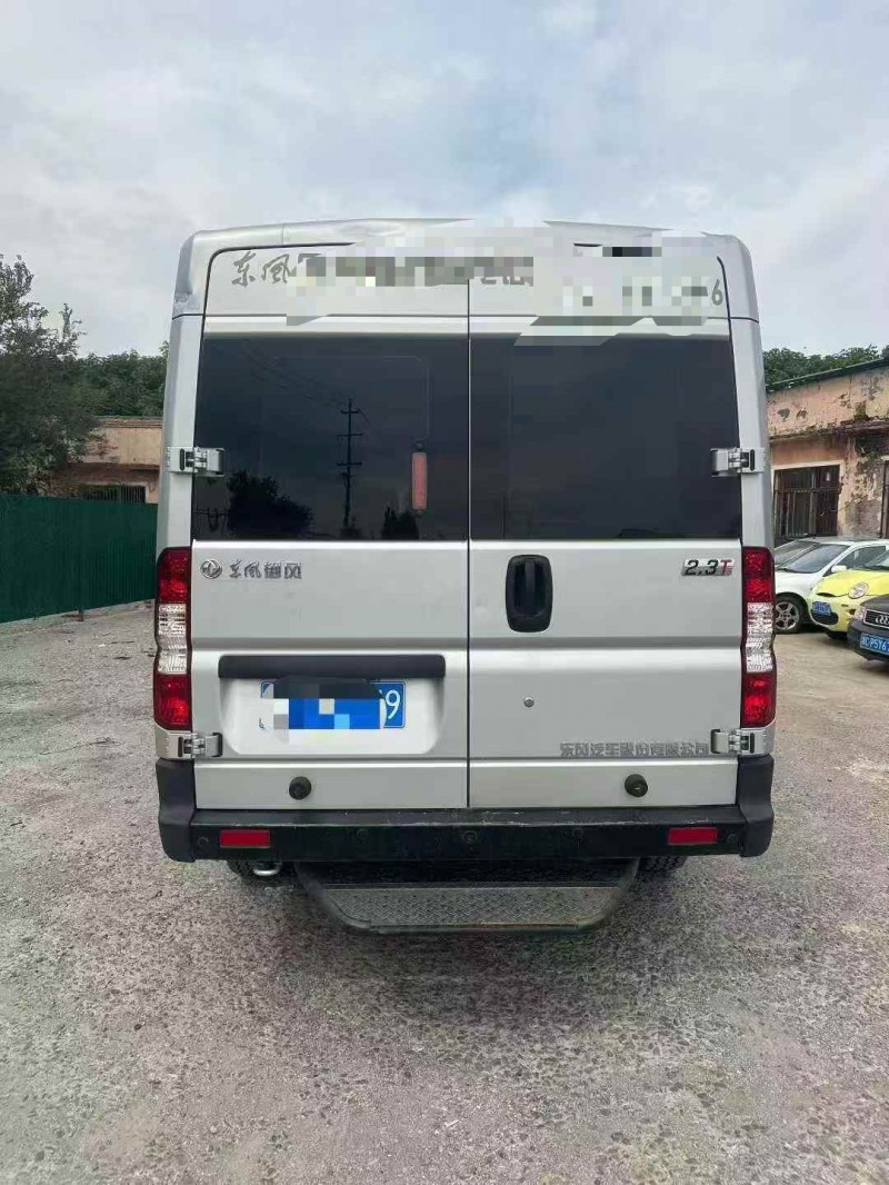 东营22年东风御风9