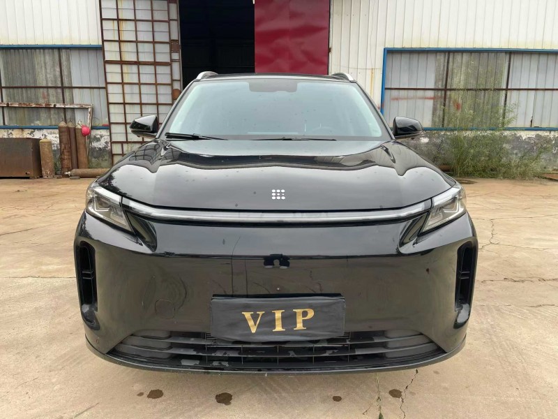 焦作25年东风蓝电E51