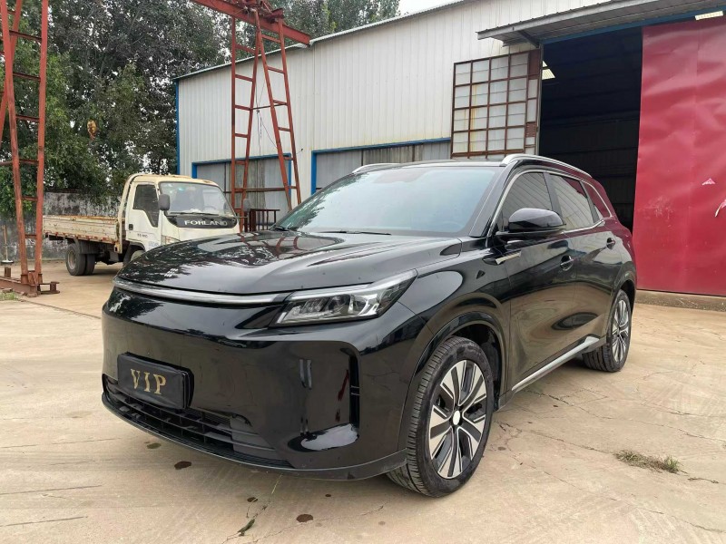 焦作25年东风蓝电E52