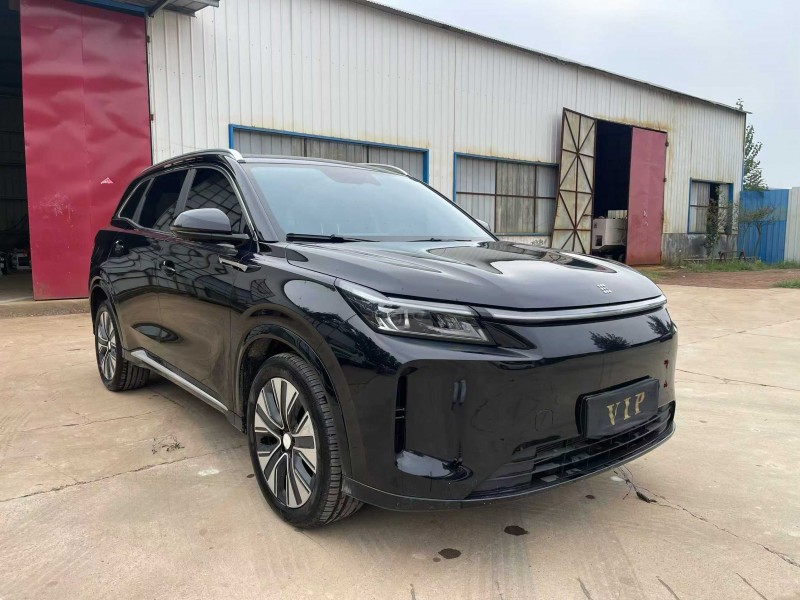 焦作25年东风蓝电E53