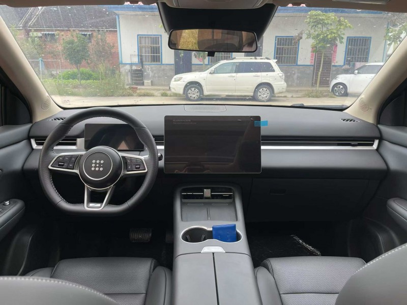 焦作25年东风蓝电E55