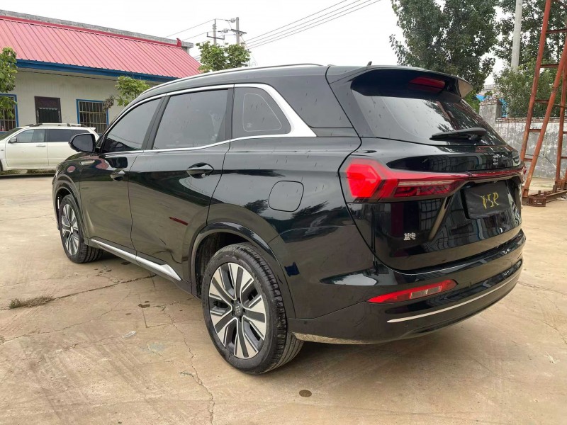 焦作25年东风蓝电E58