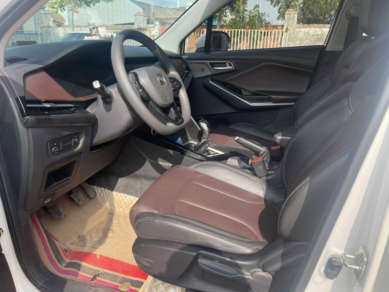 焦作20年长安汽车CS154