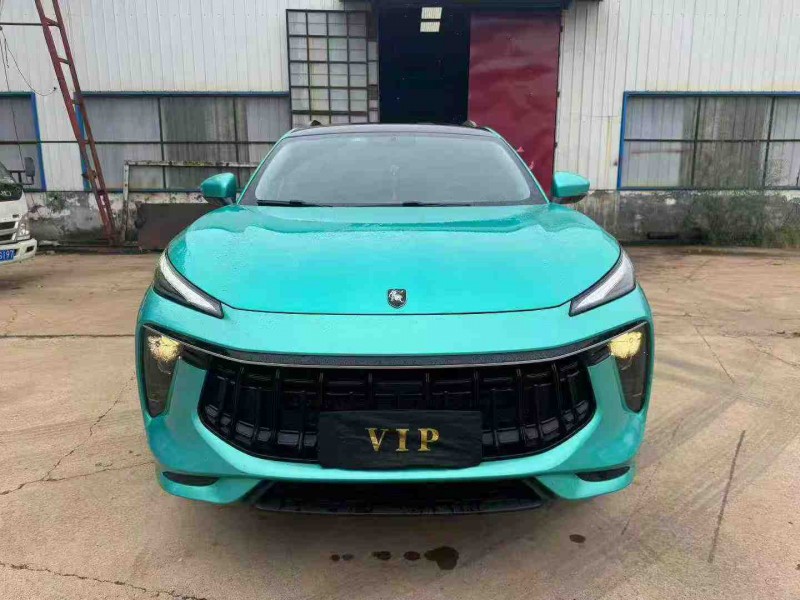 焦作22年东风风行1