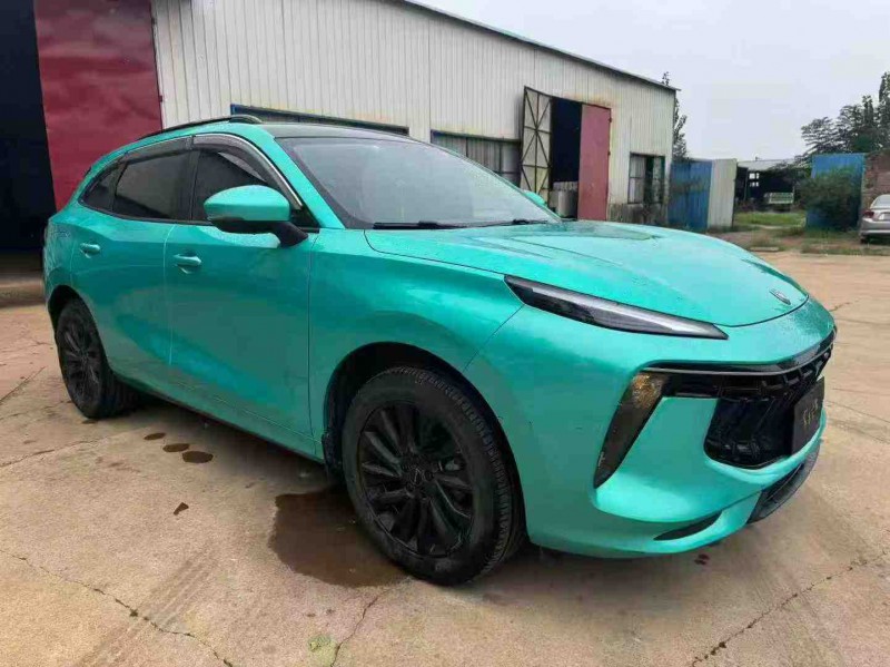 焦作22年东风风行2