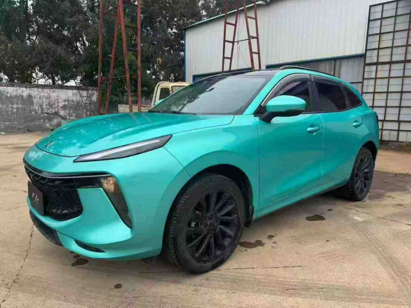 焦作22年东风风行3