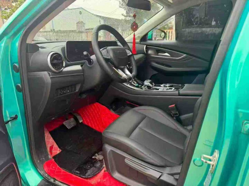 焦作22年东风风行4