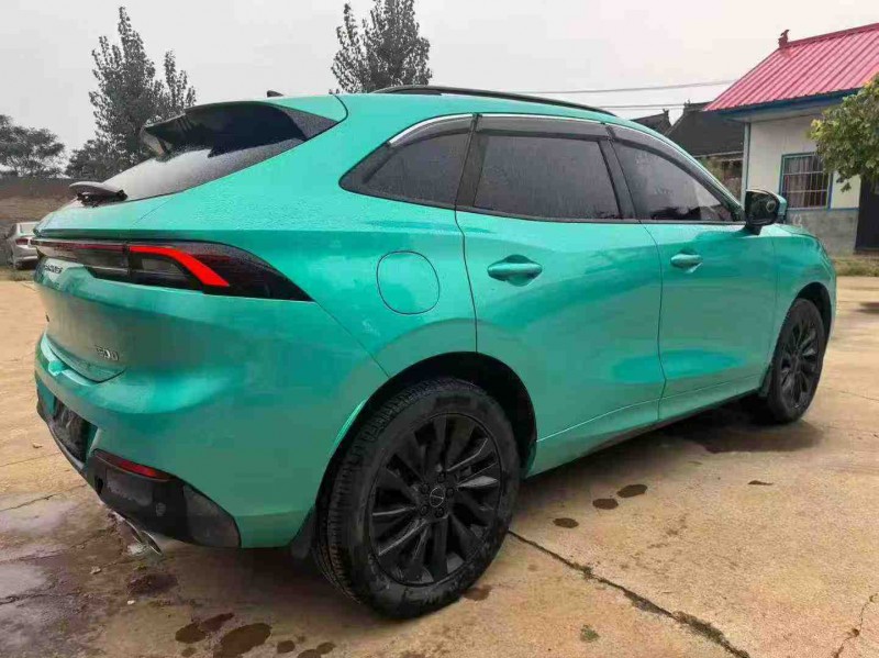 焦作22年东风风行8