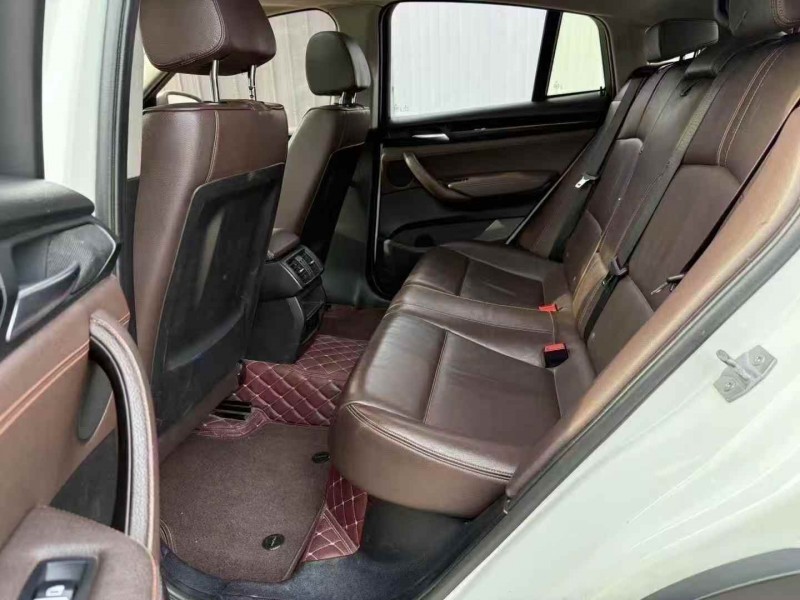 济宁14年宝马X66