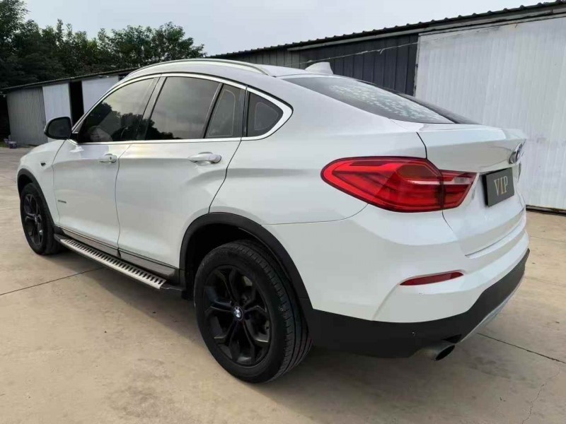 济宁14年宝马X67