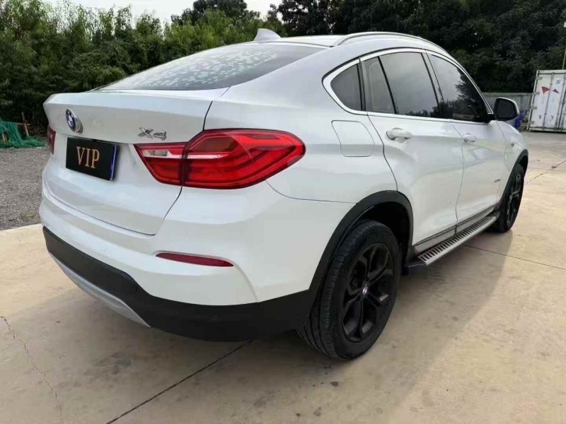 济宁14年宝马X68