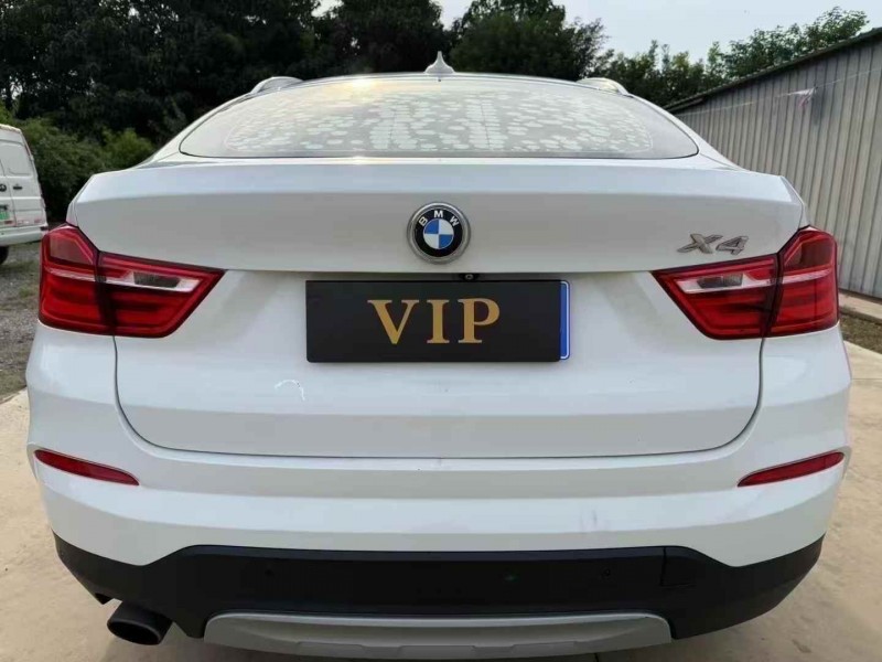 济宁14年宝马X69