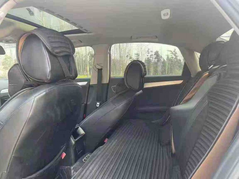 焦作13年奥迪A4L6