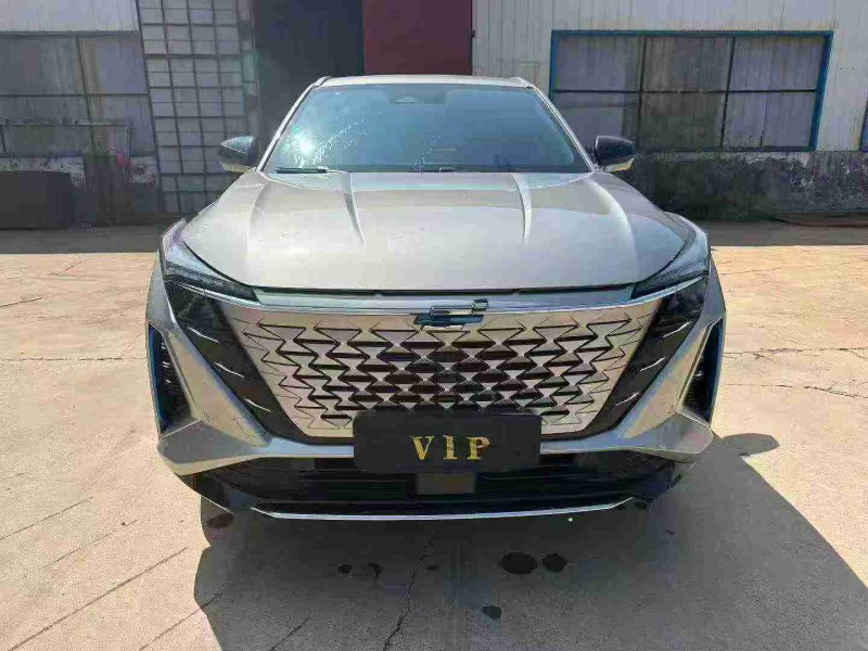 焦作23年长安汽车欧尚1