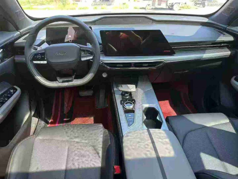 焦作23年长安汽车欧尚5