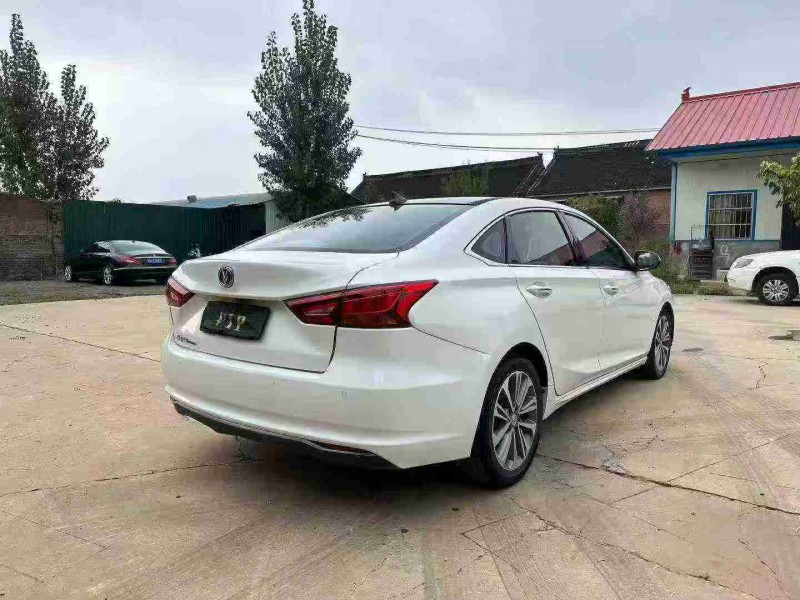 焦作19年长安汽车睿骋7